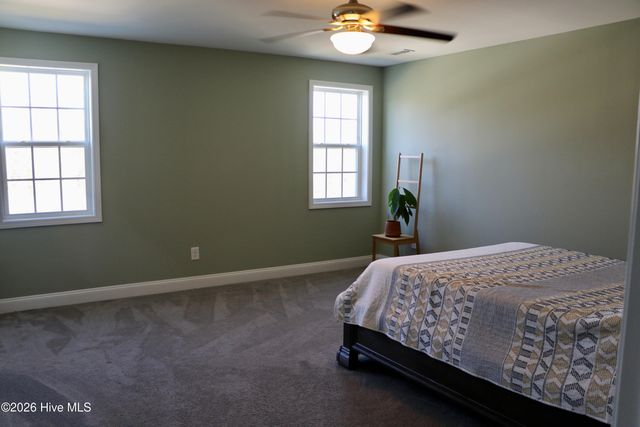 268 N Hale Street, Southern Pines, NC 28387