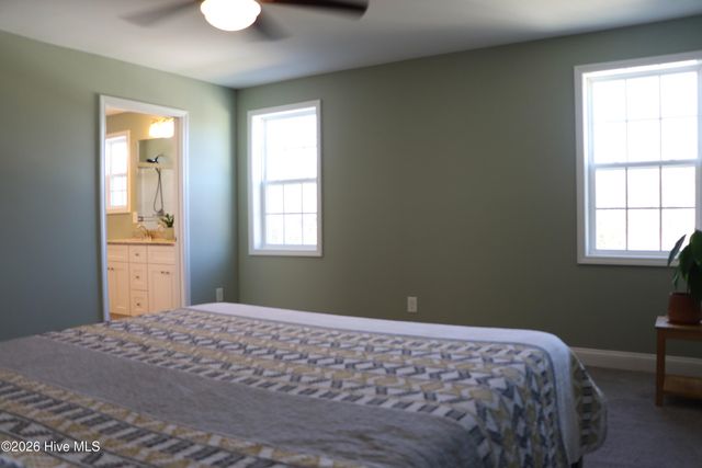 268 N Hale Street, Southern Pines, NC 28387