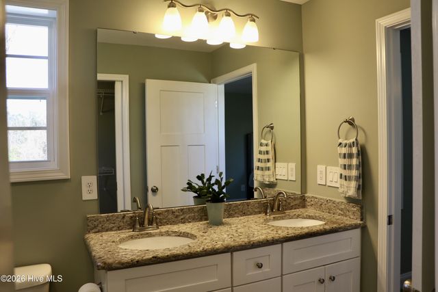 268 N Hale Street, Southern Pines, NC 28387