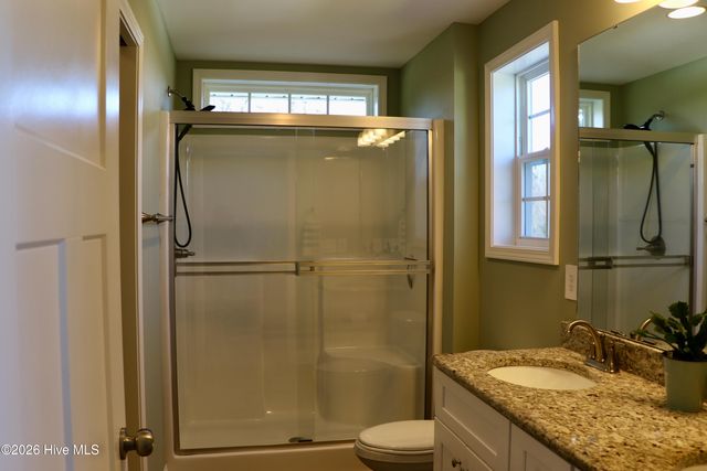 268 N Hale Street, Southern Pines, NC 28387