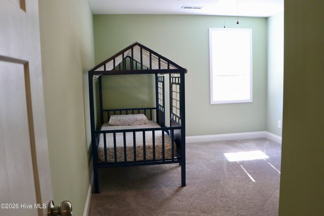 268 N Hale Street, Southern Pines, NC 28387