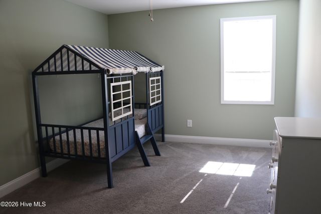 268 N Hale Street, Southern Pines, NC 28387