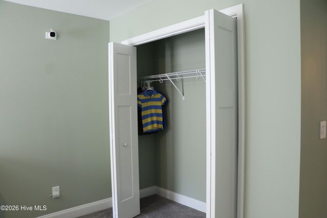 268 N Hale Street, Southern Pines, NC 28387