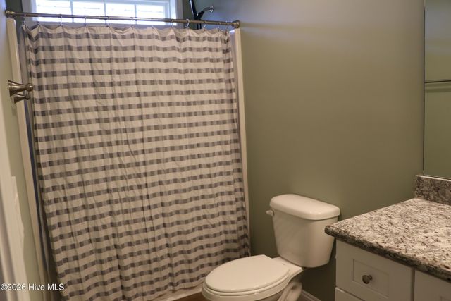 268 N Hale Street, Southern Pines, NC 28387