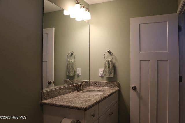 268 N Hale Street, Southern Pines, NC 28387