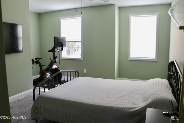 268 N Hale Street, Southern Pines, NC 28387