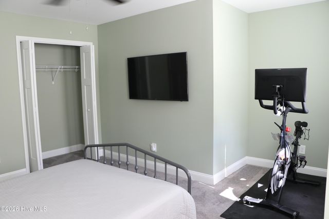 268 N Hale Street, Southern Pines, NC 28387