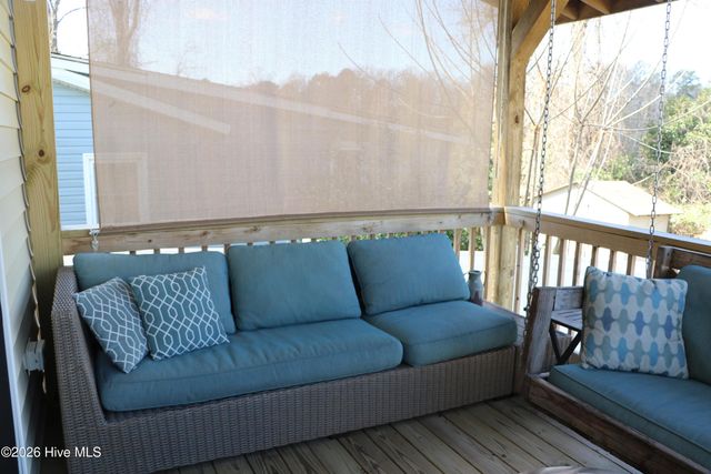 268 N Hale Street, Southern Pines, NC 28387