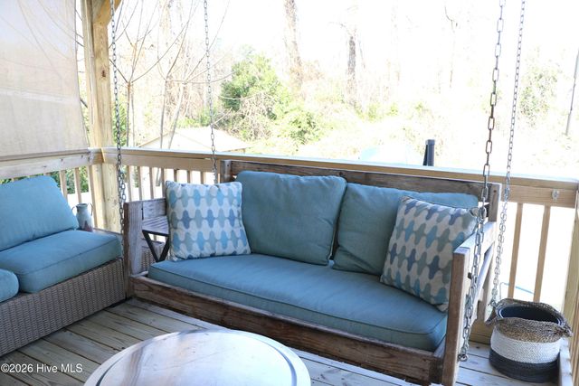 268 N Hale Street, Southern Pines, NC 28387