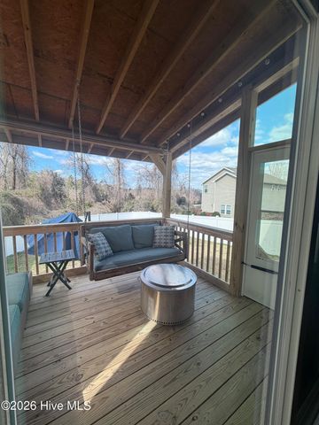 268 N Hale Street, Southern Pines, NC 28387