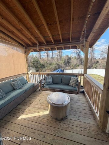 268 N Hale Street, Southern Pines, NC 28387