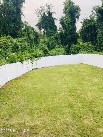 268 N Hale Street, Southern Pines, NC 28387