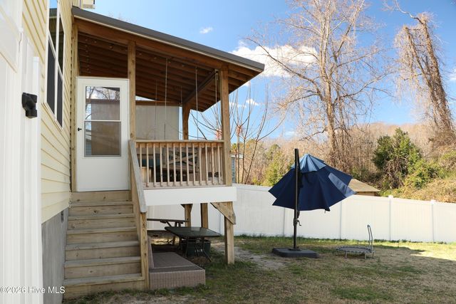 268 N Hale Street, Southern Pines, NC 28387