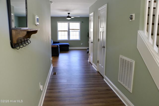 268 N Hale Street, Southern Pines, NC 28387