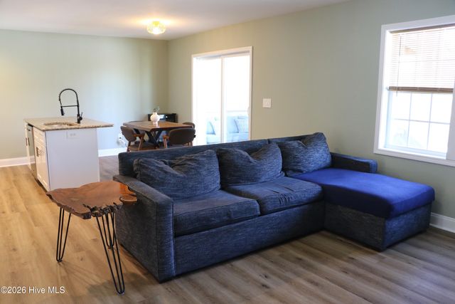 268 N Hale Street, Southern Pines, NC 28387