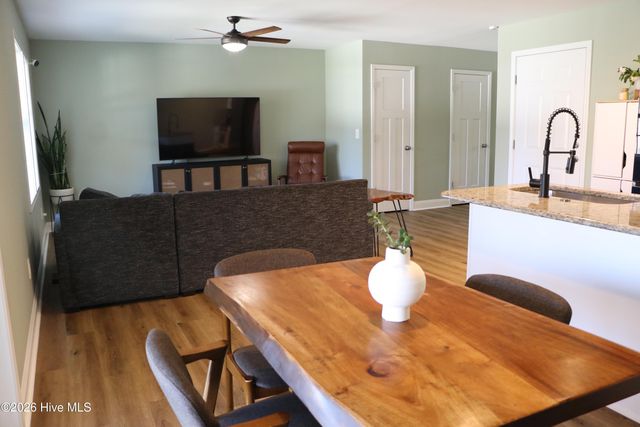 268 N Hale Street, Southern Pines, NC 28387