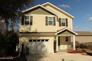 268 N Hale Street, Southern Pines, NC 28387