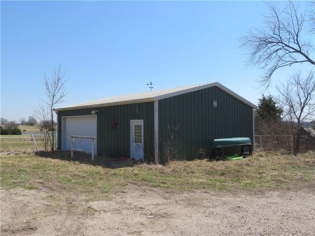 31393 W 287th Street, Paola, KS 66071