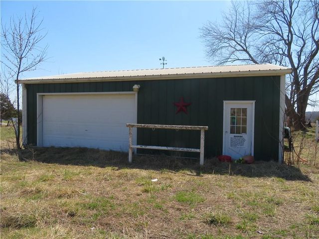 31393 W 287th Street, Paola, KS 66071
