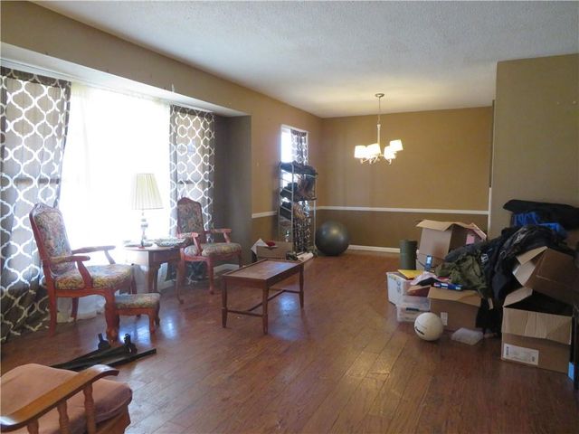 31393 W 287th Street, Paola, KS 66071