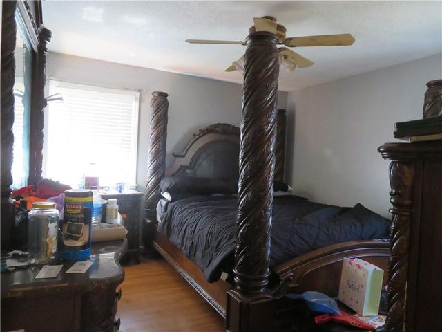 31393 W 287th Street, Paola, KS 66071