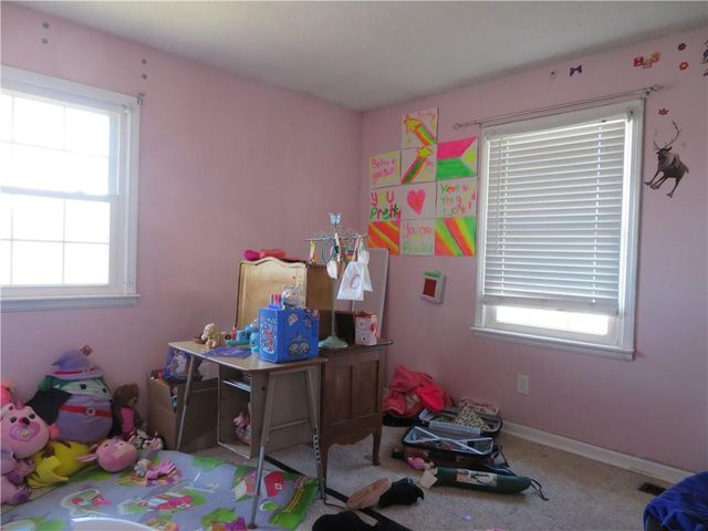 31393 W 287th Street, Paola, KS 66071