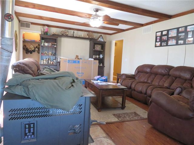 31393 W 287th Street, Paola, KS 66071