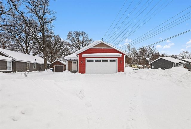 907 Orchard Avenue, Muskegon, MI 49442