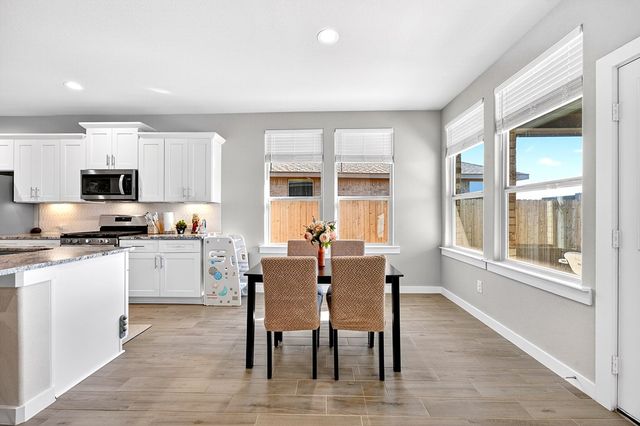 2206 Bear Dr, Midland, TX 79707