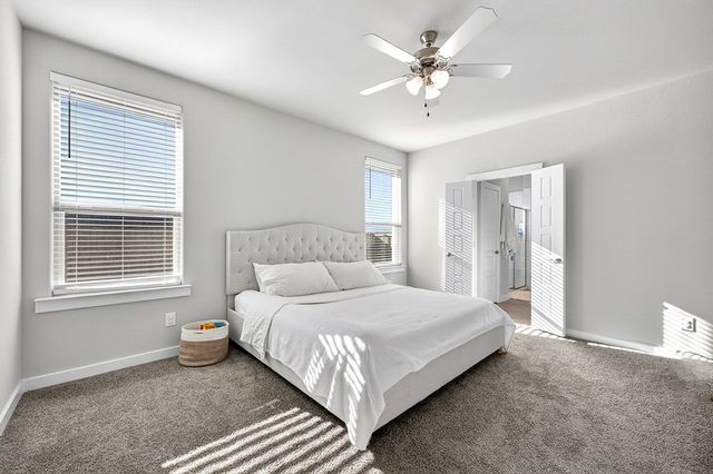 2206 Bear Dr, Midland, TX 79707