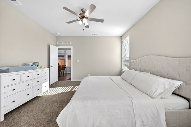 2206 Bear Dr, Midland, TX 79707