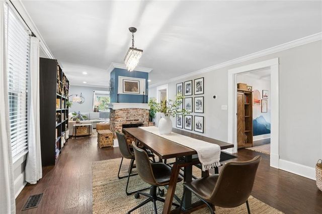 2152 Forrest Place NW, Atlanta, GA 30318