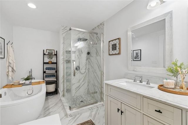 2152 Forrest Place NW, Atlanta, GA 30318