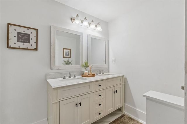 2152 Forrest Place NW, Atlanta, GA 30318
