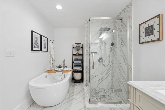 2152 Forrest Place NW, Atlanta, GA 30318
