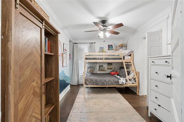 2152 Forrest Place NW, Atlanta, GA 30318