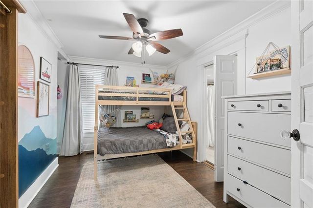 2152 Forrest Place NW, Atlanta, GA 30318