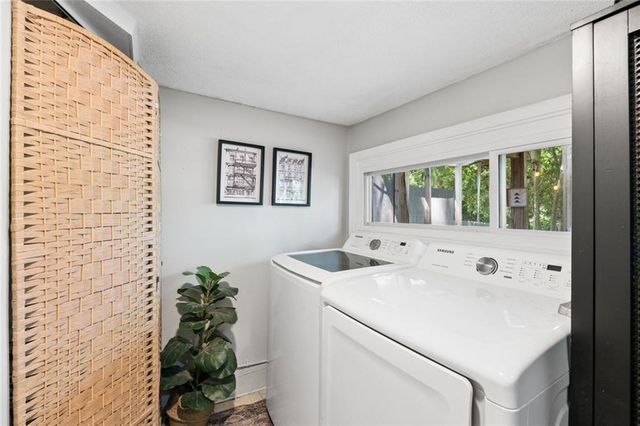 2152 Forrest Place NW, Atlanta, GA 30318