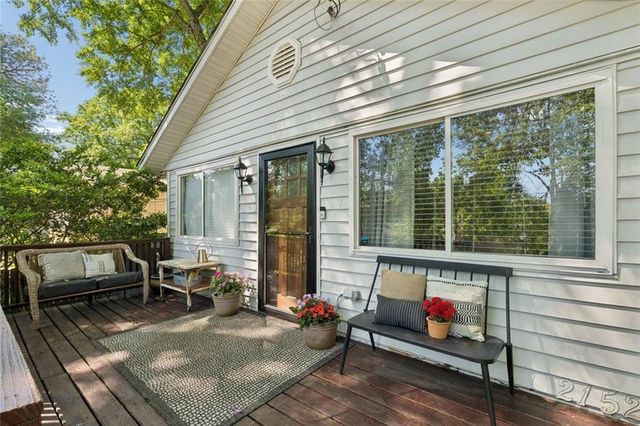 2152 Forrest Place NW, Atlanta, GA 30318