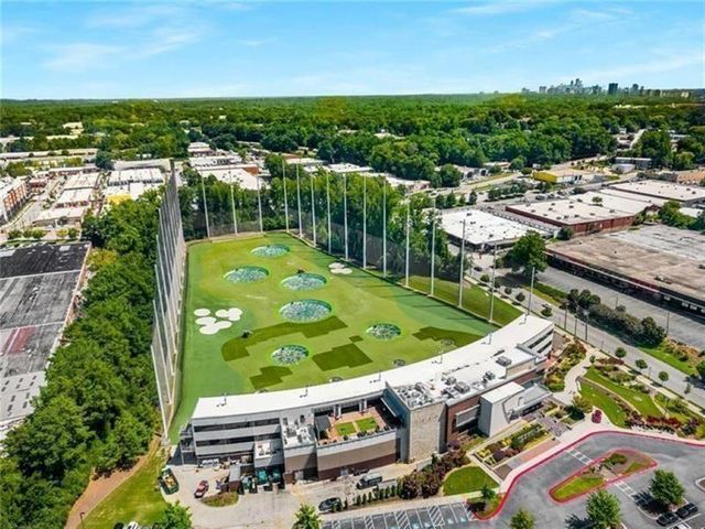 2152 Forrest Place NW, Atlanta, GA 30318