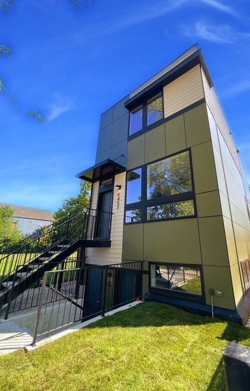 6457 S Rhodes Avenue G, Chicago, IL 60637