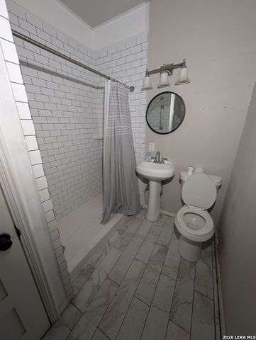 119 Seeling, San Antonio, TX 78228