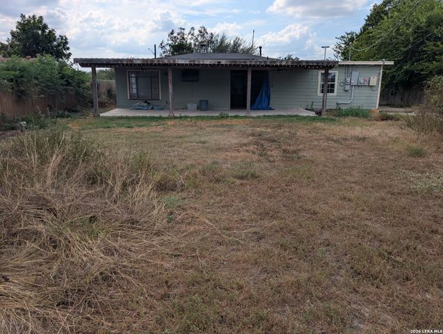119 Seeling, San Antonio, TX 78228