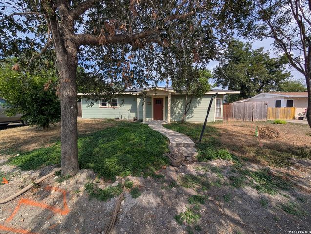 119 Seeling, San Antonio, TX 78228