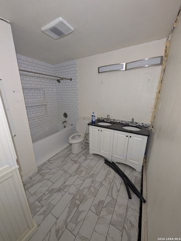 119 Seeling, San Antonio, TX 78228
