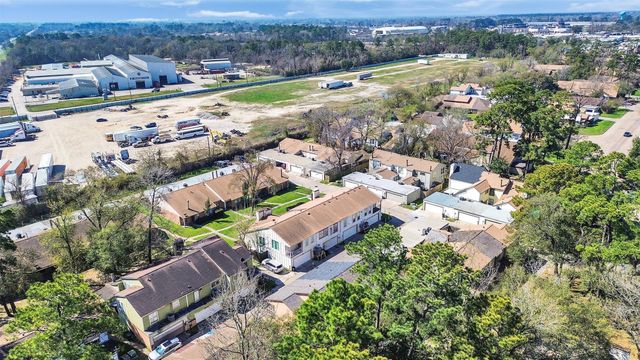 12254 Wild Pine Drive A, Houston, TX 77039