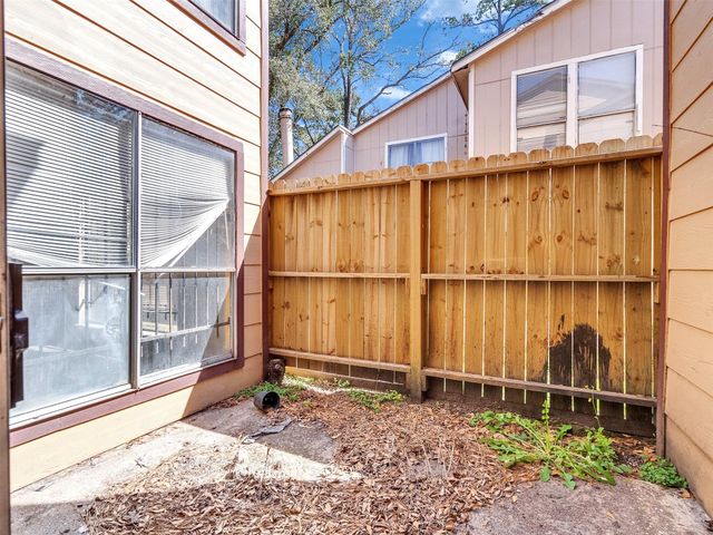 12254 Wild Pine Drive A, Houston, TX 77039