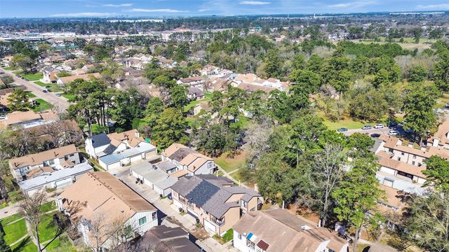 12254 Wild Pine Drive A, Houston, TX 77039