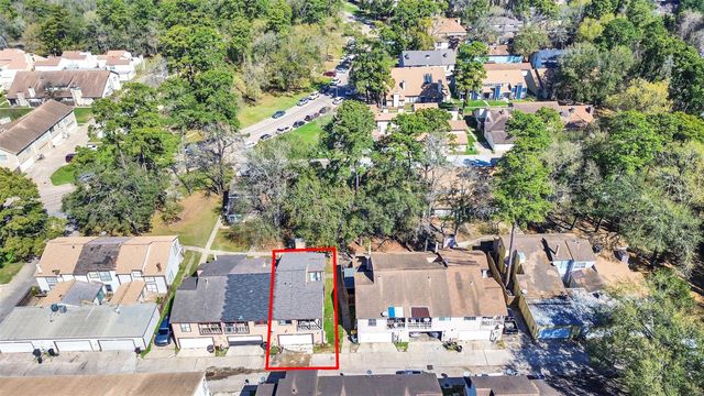 12254 Wild Pine Drive A, Houston, TX 77039