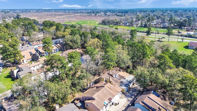 12254 Wild Pine Drive A, Houston, TX 77039